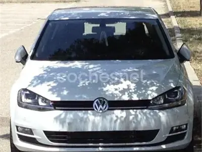 Usado VW Golf VII