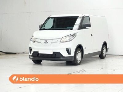 usado Maxus eDeliver 3 Swb 35kwh