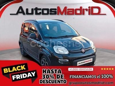 Usado Fiat Panda