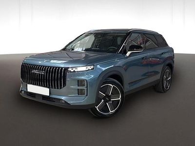 Gris artemis Usado 2025 Jaecoo 7 SUV | 27.620 € (Precio justo)