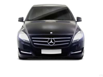 Usado Mercedes R320 265 CV (194 kW) 2011 Blanco Monovolumen