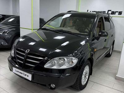 Ssangyong (KGM) Rodius