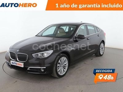 BMW 535