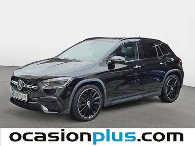 Mercedes GLA220