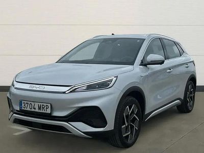 Usado BYD Atto 3