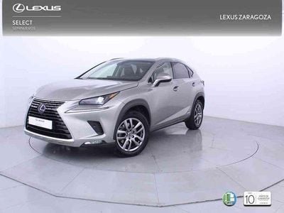 Lexus NX300h