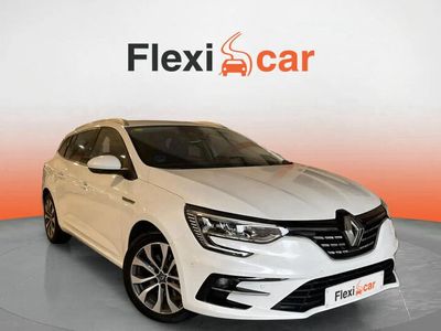 Renault Mégane GrandTour