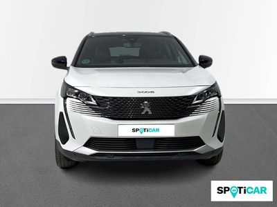 Occasion Peugeot 3008 GT 130 ch (95 kW) 2020 Blanc SUV