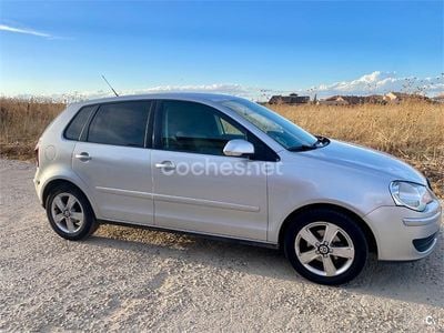 VW Polo