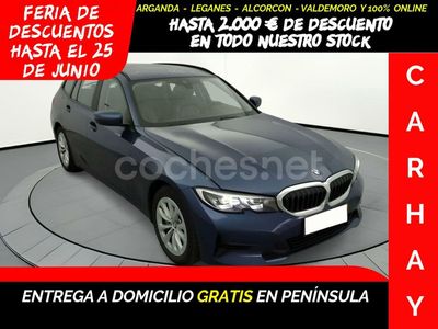 BMW 330e