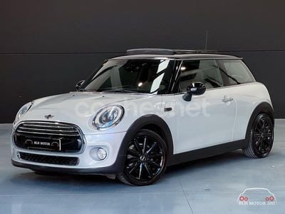 Mini Cooper D