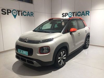 usado Citroën C3 Aircross BlueHDi 73kW (100CV) S&S Shine