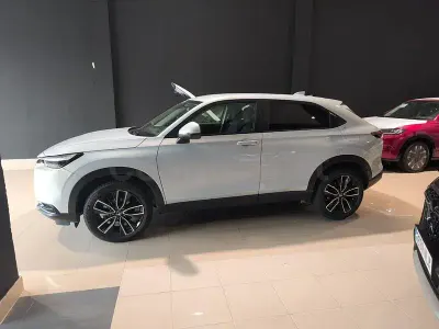 Usado Honda HR-V