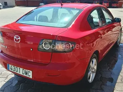 Usado Mazda 3