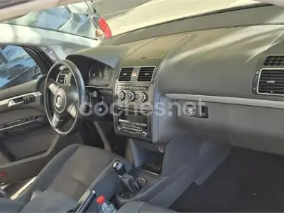 Usado VW Touran