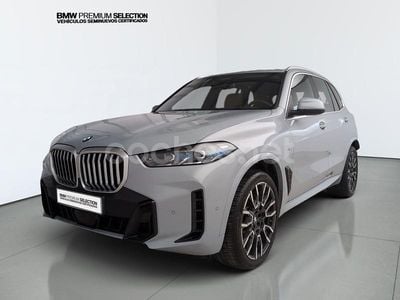 Usado BMW X5 xLine 352 CV (258 kW) 2024 Gris / plata SUV