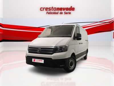 VW Crafter