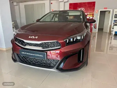Usado Kia XCeed