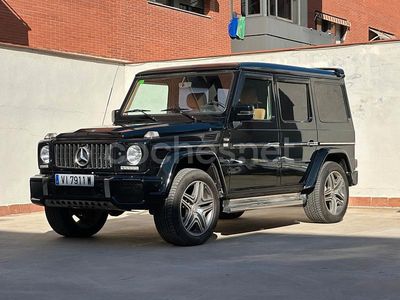 Negro Usado 1990 Mercedes 300 Familiar | 29.900 €