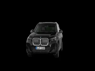 Usado BMW X1 Comfort Edition 150 CV (110 kW) 2025 Negro SUV