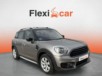 Mini Cooper D Countryman