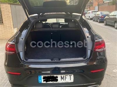 Mercedes GLC300e