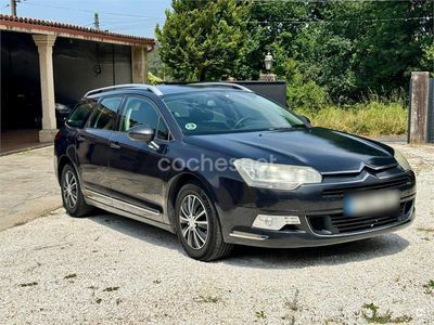 Citroën C5