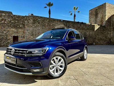 usado VW Tiguan 2.0TDI Sport DSG 110kW