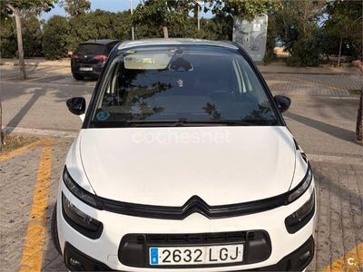 Citroën C4 SpaceTourer