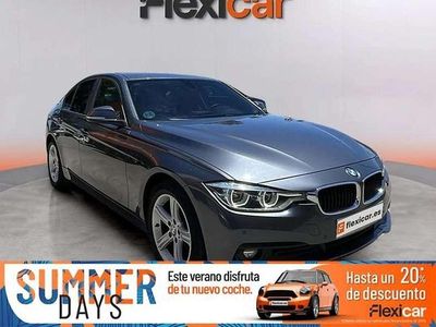 BMW 318 Gran Turismo