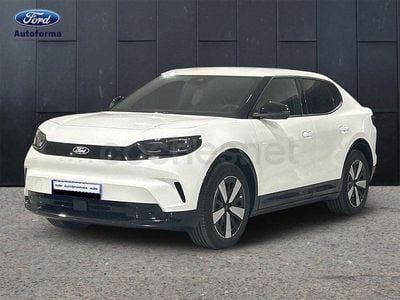 Nuevo Ford Capri Premium 210 kW (286 CV) 2025 Eléctrico SUV