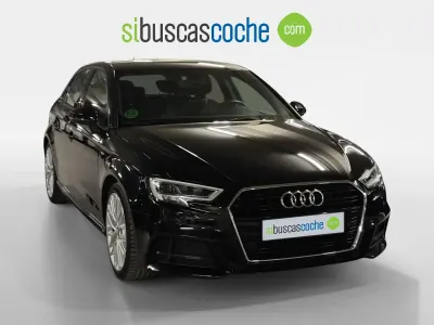 Usado Audi A3