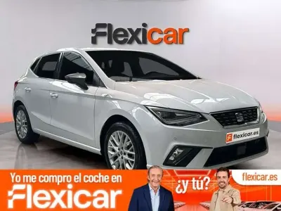 Usado Seat Ibiza
