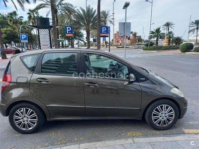 Mercedes A180