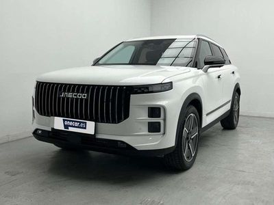 Usado Jaecoo 7 147 CV (108 kW) 2025 Blanco SUV
