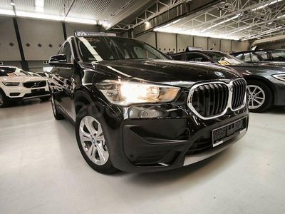 Usado BMW X1 Advantage 220 CV (161 kW) 2022 Negro SUV