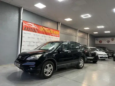 Usado Honda CR-V