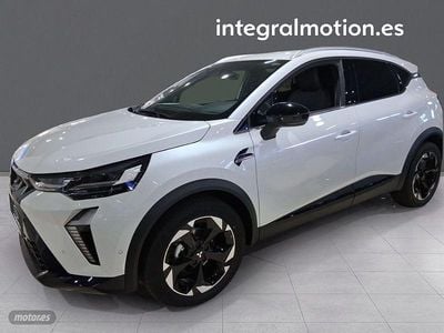 Nuevo Mitsubishi ASX 140 CV (102 kW) 2025 Blanco SUV