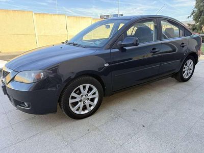 Usado 2006 Mazda 3 Active Plus Utilitario | 4999 € (Precio justo)