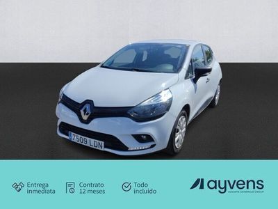 Renault Clio IV