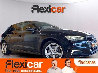 Negro Usado 2020 Audi A3 Sportback e-tron Utilitario | 18.890 € (Precio justo)