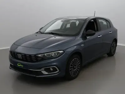 Usado Fiat Tipo 100 CV (73 kW) 2021