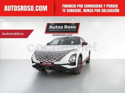 Usado Omoda 5