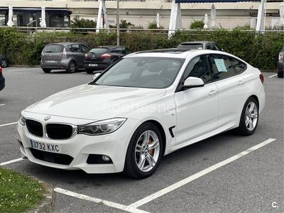 BMW 330 Gran Turismo
