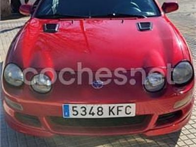 Rojo Usado 1998 Toyota Celica Coupe | 6500 €