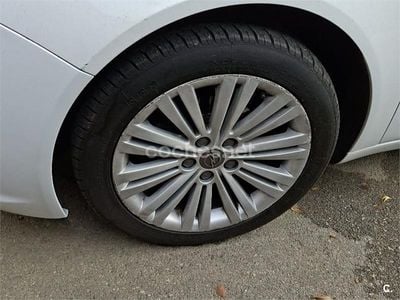 Blanco Usado 2012 Opel Insignia Edition Berlina | 5100 € (Precio justo)