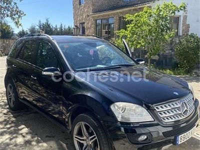 Mercedes ML320