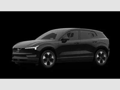 Usado Volvo EX30 Plus 200 kW (272 CV) 2026 Negro SUV