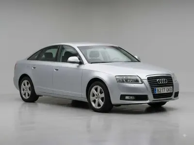 Usado Audi A6
