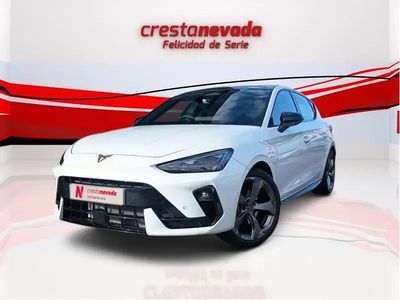 Używany Cupra Leon 150 KM (110 kW) 2026